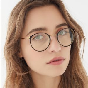 Privé Revaux The Rand Blue Light Glasses